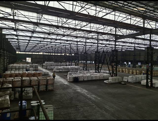 21,015M² WAREHOUSE FOR SALE IN ANDERBOLT